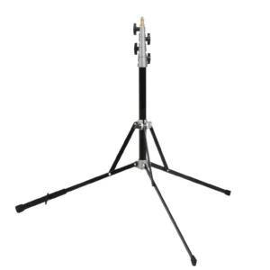 Explore 2-in-1 Foldable Light Stand Price in Kenya at Viewtime. Discover 2.4m lighting support for photography, video and portable studio setups.