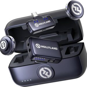 Hollyland LARK M3 Combo 2TX 2RX in Kenya