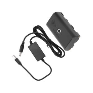 NP-F550 Dummy Battery Price in Kenya
